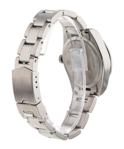 Tudor Heritage Black Bay M79580-0001